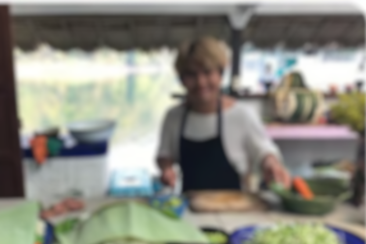 Retreat in the Pyrenees